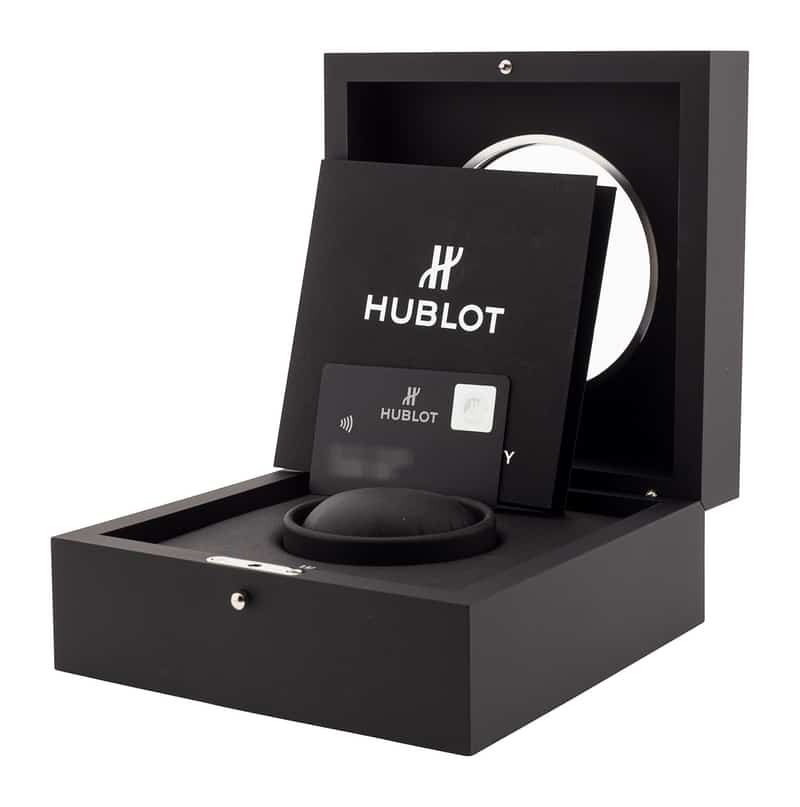 Hublot Big Bang 441.CI.1170.RX